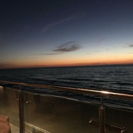 Apartament Promenada Sarbinowo Kültér fotó